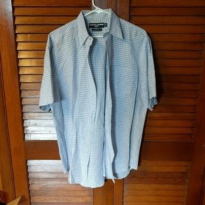 RALPH LAUREN Golf Button Up